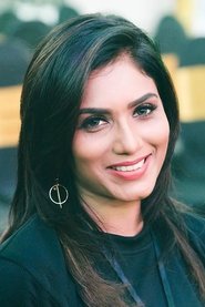Jasmine Michael portrait