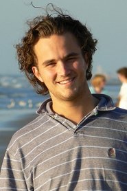 Joris Putman portrait