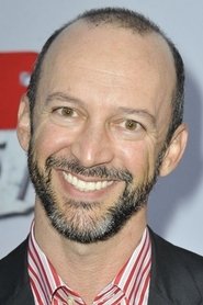 J.P. Manoux portrait