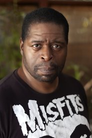 James Hazley portrait