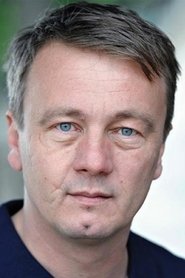 Antoine Régent portrait