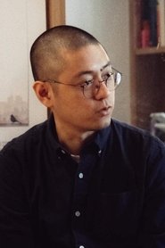 Cheuk Cheung portrait