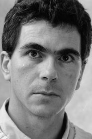 Danniel Danniel portrait