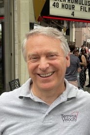 Terry D. Coates portrait