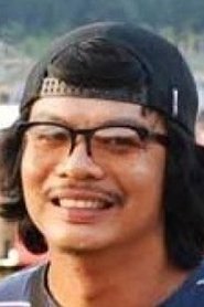 Chainarong Tampong portrait