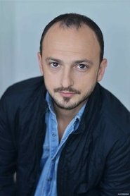 Antoine Schoumsky portrait