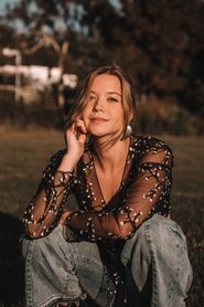 Olivia Gill portrait