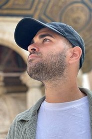 Lionel Marrero portrait