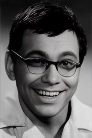 Andrei Konchalovsky portrait