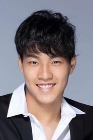 Joseph Lai portrait