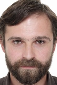 Ignacy Rybarczyk portrait