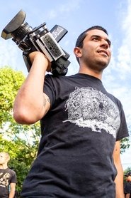 Johnathan Flechas portrait