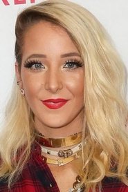Jenna Marbles portrait