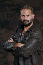 Renaud Jesionek portrait