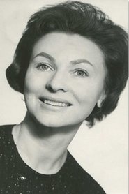Janina Szydłowska portrait