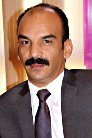 Yasser Al Zankalouni portrait