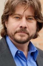 Duncan Ollerenshaw portrait