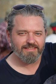 Andrii Polikashkin portrait