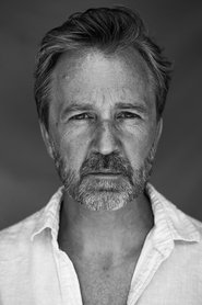 Patrik Karlson portrait