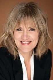 Josée Deschênes portrait