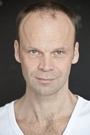 Rob Das portrait