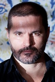 Cristiano Burlan portrait