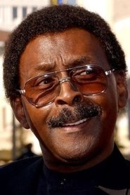 Willie Tyler portrait