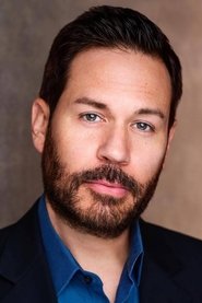 Chuck Fusca portrait