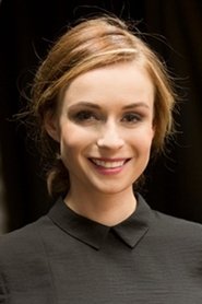 Andrea Hoffmannová portrait