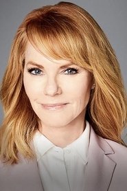 Marg Helgenberger portrait