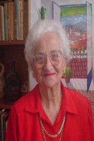 María Esther Palant portrait