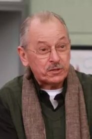 Orival Pessini portrait