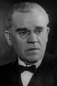 Ivan Moskvin portrait