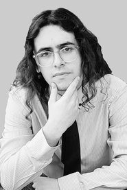 Yoan Kosev portrait