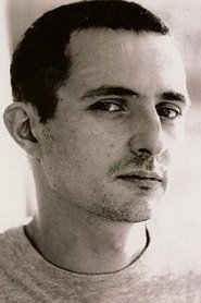 Guillaume Saurrel portrait