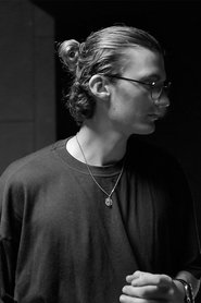 Lukas Koch portrait