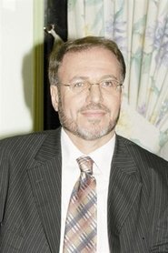 Bassam Dahdal portrait