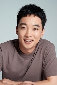 Oh Hee-jun portrait