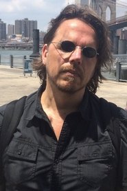 Marco Vermaas portrait