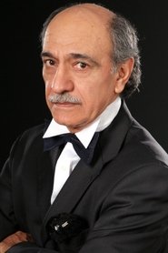 Aghakhan Salmanov portrait