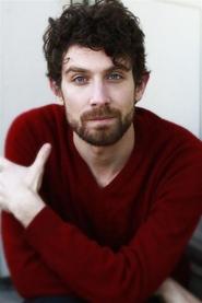 Nicolas Gaspar portrait