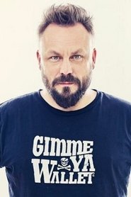 Riku Rantala portrait