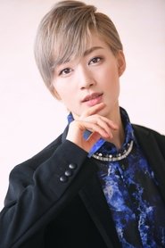 Seino Asuka portrait