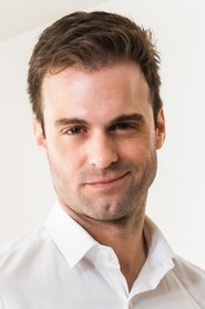 Gabriel Clark portrait