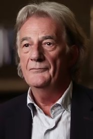 Paul Smith portrait