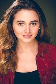 Sammi-Jack Martincak portrait