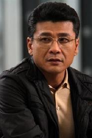 Shan Baozhong portrait