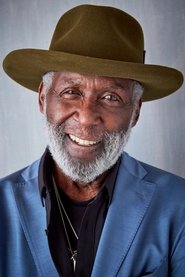 Richard Roundtree portrait