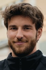 Aleksi Delikouras portrait