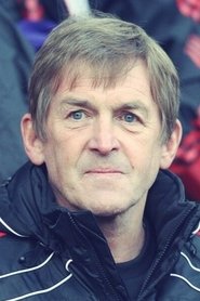 Kenny Dalglish portrait